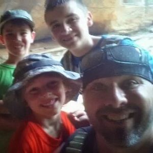 Meet your Posher, Douglas